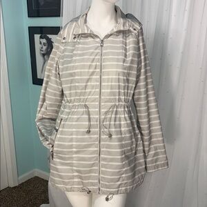 Merona water resistance jacket